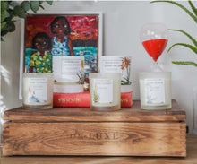 Load image into Gallery viewer, Aloe Fleur Candle
