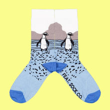 Load image into Gallery viewer, Penguin Socks - Mens
