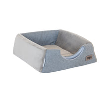 Load image into Gallery viewer, Cuddle Igloo Cat Bed - Grey
