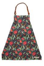 Load image into Gallery viewer, Floral Apron
