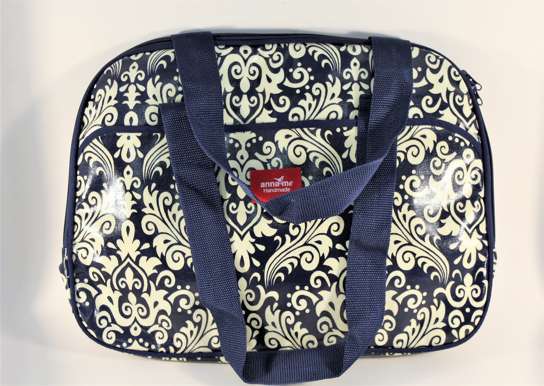 Laptop Bag - Navy