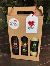 Load image into Gallery viewer, Sauce Lovers  - 3 Bottle Gift Pack
