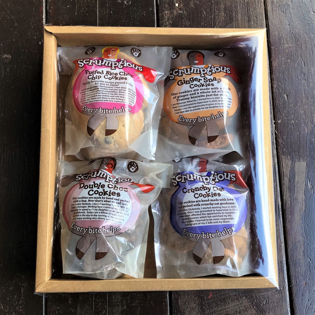 Cookie Gift Pack