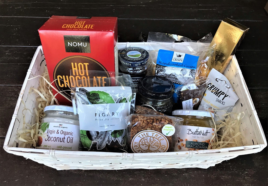 Luxurious Snack Hamper