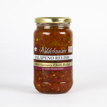 Load image into Gallery viewer, Gourmet Hot &amp; Spicy Sauces - 4 Jar Gift Pack
