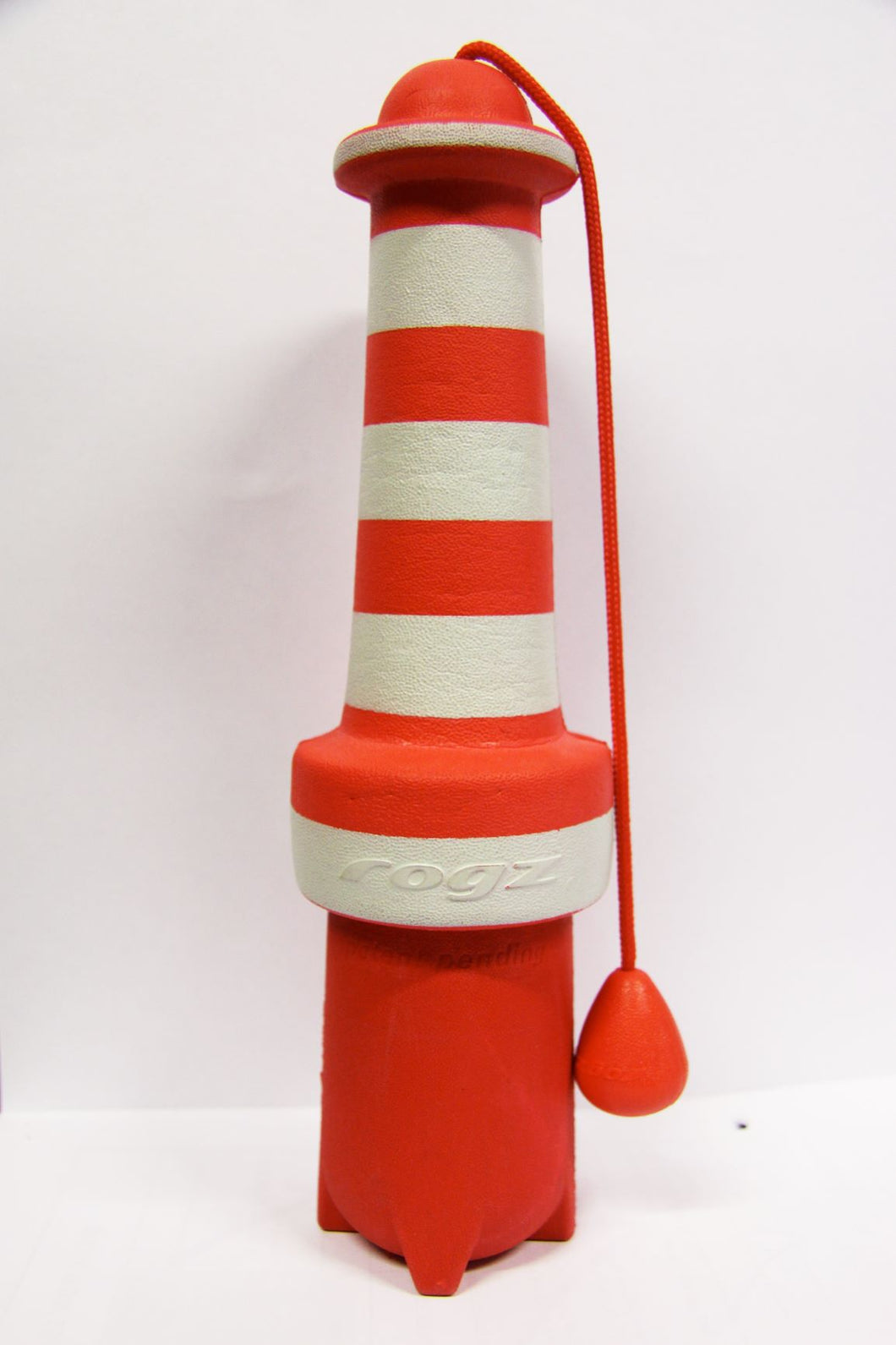 Lighthouse Floating Dog Toy