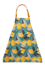 Load image into Gallery viewer, Lemon Apron
