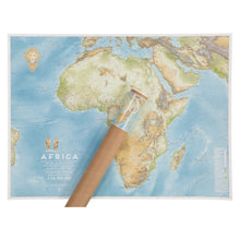 Load image into Gallery viewer, Africa Map
