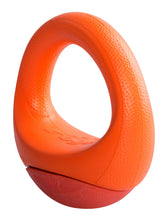 Load image into Gallery viewer, Pop-Upz Floating Dog Toy - Orange
