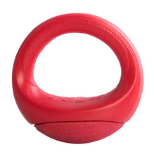 Load image into Gallery viewer, Pop-Upz Floating Dog Toy - Red
