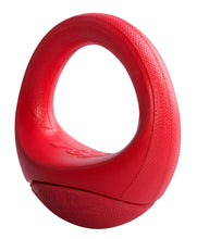 Load image into Gallery viewer, Pop-Upz Floating Dog Toy - Red
