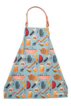 Load image into Gallery viewer, Picnic Apron
