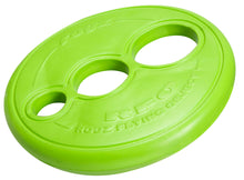 Load image into Gallery viewer, Frisbee Dog Toy - Green
