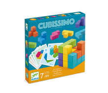 Load image into Gallery viewer, Cubissimo - Cube Building Challenge
