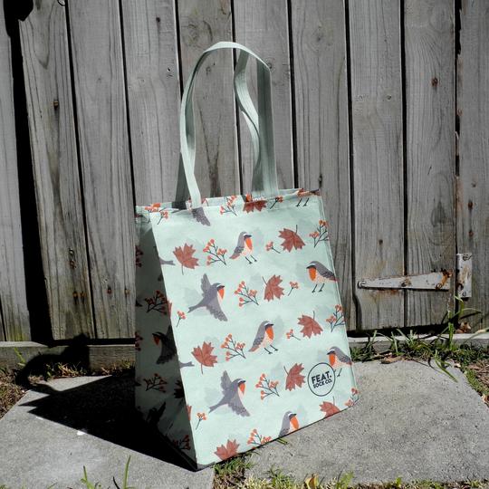 Bird Bag