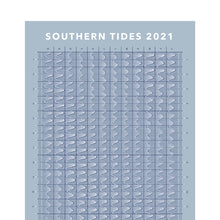 Load image into Gallery viewer, Southern Tides Poster
