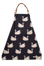 Load image into Gallery viewer, Swan Apron
