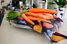 Load image into Gallery viewer, Veggie Kitchen Towel
