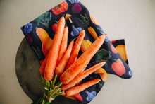 Load image into Gallery viewer, Veggie Kitchen Towel
