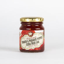 Load image into Gallery viewer, Gourmet Sweet &amp; Fruity Preserves - 4 Jar Gift Pack
