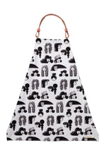 Load image into Gallery viewer, Womxn Apron
