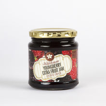 Load image into Gallery viewer, Gourmet Sweet &amp; Fruity Preserves - 4 Jar Gift Pack
