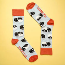 Load image into Gallery viewer, Cat Socks - Mens
